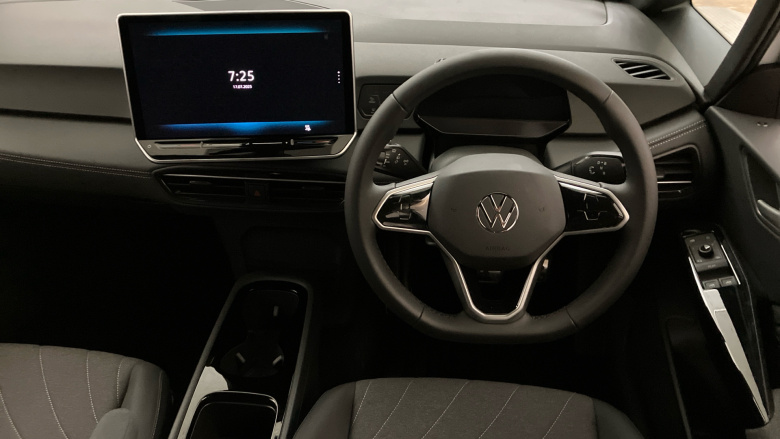 Volkswagen ID.3 150kW Match Pro 59kWh 5dr Auto Electric Hatchback